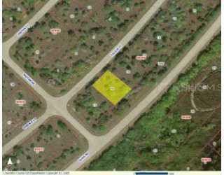 4 Coleus Ct., Placida, FL 33946