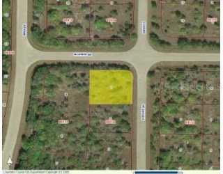 1 Avocado Dr., Rotonda Meadows, FL 33981