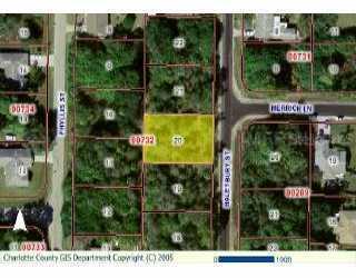 718 Haleybury St., Port Charlotte, FL 33981