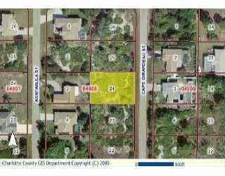 7419 Cape Girardeau St., Englewood, FL 34223