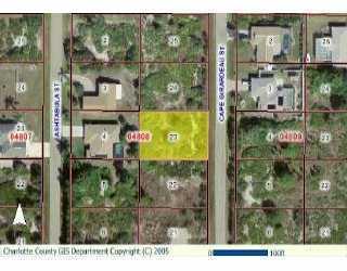 7427 Cape Girardeau St., Englewood, FL 34224