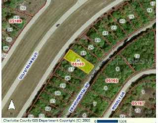 12749 Gulfstream Blvd., Port Charlotte, FL 33981