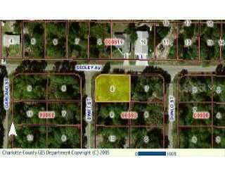 20233 Sedley, Port Charlotte, FL 33954