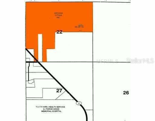Highway 31, Arcadia, FL 34266