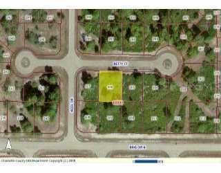 Betty Ct., Rotonda Sands, FL 3947