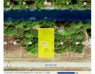208 Baytree Dr., Rotonda West, FL 33947