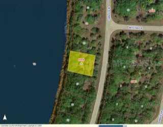 55 Carnation Dr., Port Charlotte, FL 33946