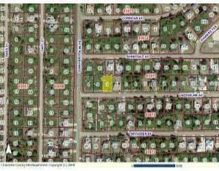 11028 Jacqueline Ave., Englewood, FL 34224