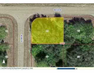 23 Cutter Rd., Rotonda West, FL 33947