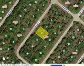 8 Violet, Rotonda Meadows, FL 33981