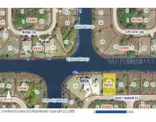 14282 Port Huron Ave., Port Charlotte, FL 33981