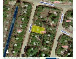 8164 Walbert St., Port Charlotte, FL 33981