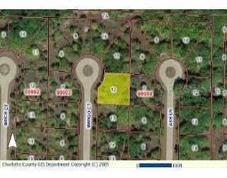 14 Mango Ct., Rotonda, FL 33946