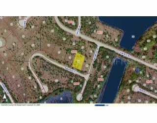 Ribbonfish Court, Rotonda, FL 33947