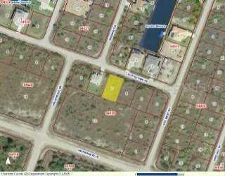 15337 Pottstown Ave, Port Charlotte, FL 33981