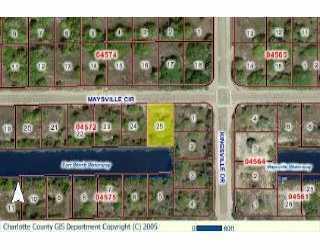 14350 Maysville Cir., Port Charlotte, FL 33981