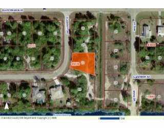 11529 Claggett Ave., Englewood, FL 33981