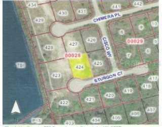 Sturgon Ct., Rotonda West, FL 33946