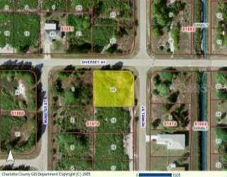 4419 Kennel St., Port Charlotte, FL 33981