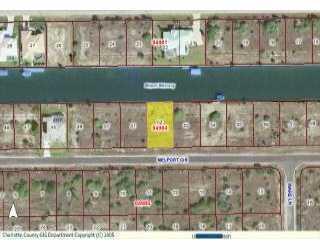 15576 Melport Cir Cir., Port Charlotte, FL 33981