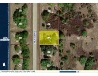 190 Tournament Rd, Rotonda West, FL 33947