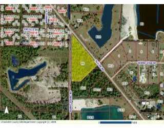 8840 Burnt Store Rd., Punta Gorda, FL 33950