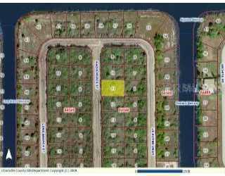 10026 Hackensack St., Port Charlotte, FL 33981