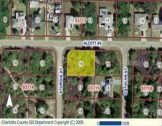 11215 Alcott Ave., Englewood, FL 34224