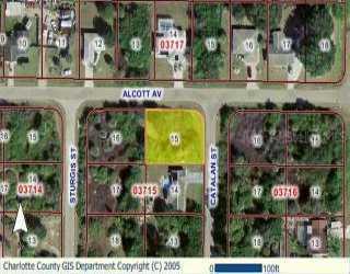11231 Alcott Ave., Englewood, FL 34224