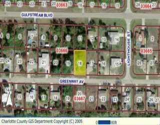 10380 Greenway Ave., Englewood, FL 34224