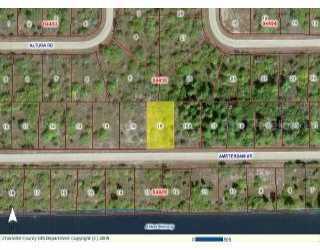 15118 Amsterdam Ave., Port Charlotte, FL 33981