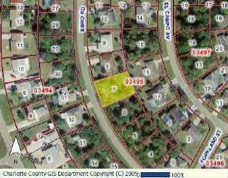 7406 Ebro Rd., Englewood, FL 34224