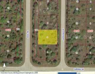 23 Sapsucker, Rotonda Meadows, FL 33981