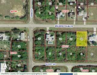 11159 Willmington Blvd, Port Charlotte, FL 34224