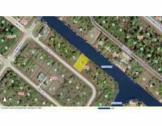 14360 Edna Cr., Port Charlotte, FL 33981