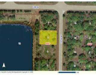 15 Cactus, Port Charlotte, FL 33981