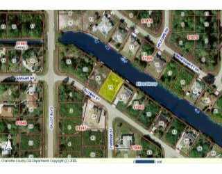 3402 Blitman St., Port Charlotte, FL 33981