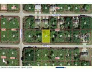 12222 Zittle, East Englewood, FL 34224