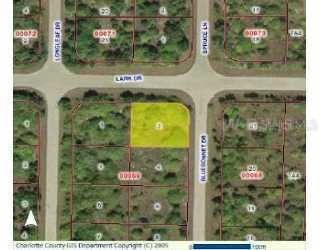 Package Of 5 Lots, Rotonda, FL 33946