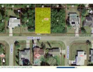 9374 Heartwellville Ave., Englewood, FL 34224