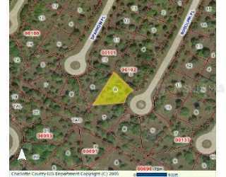 Package Of 7 Lots, Rotonda, FL 33946