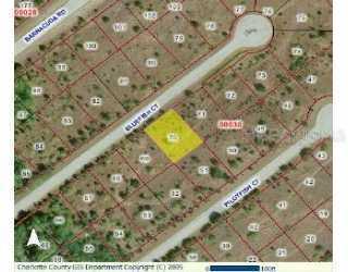 Package Of 5 Lots, Rotonda, FL 33946