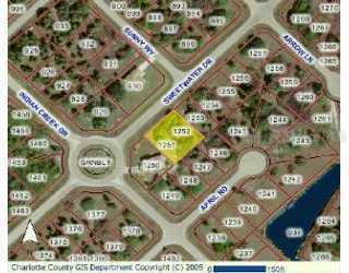 369 Sweetwater Dr., Port Charlotte, FL 34224
