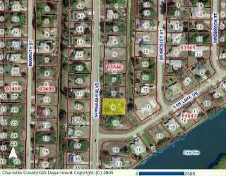 7348 Spinnaker Blvd, Englewood, FL 34224