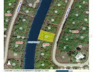 9498 Melody Cir., Port Charlotte, FL 33981