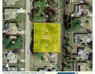 Mamouth St., Englewood, FL 34224