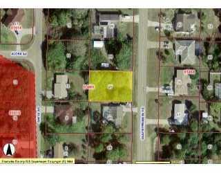 9285 Gulfstream Blvd., Englewood, FL 34224