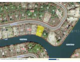 15236 Leipzig Cir., Port Charlotte, FL 33981