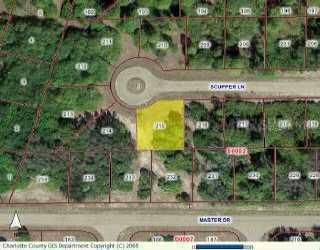 5 Scupper Ln., Rotonda West, FL 33947