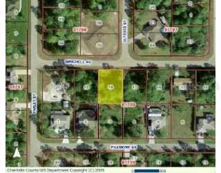 13463 Winchell Ave., Port Charlotte, FL 33981